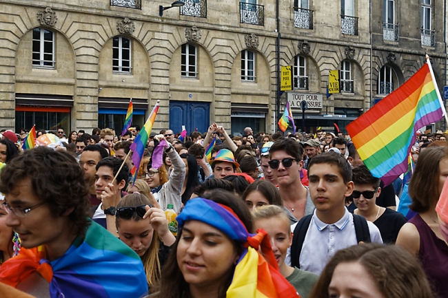 Gay Pride Bordeaux 2016-151